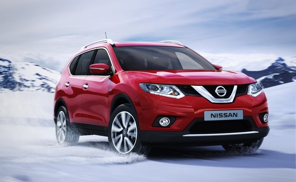 Nissan (Ниссан)