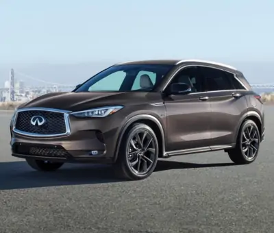 Infiniti (Инфинити)