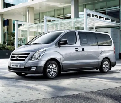 Hyundai (Хендай)