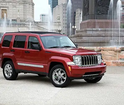 Jeep (Джип)