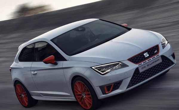 SEAT (Сеат)
