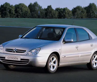 Citroen (Ситроен)