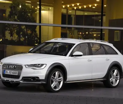 AUDI (Ауди)