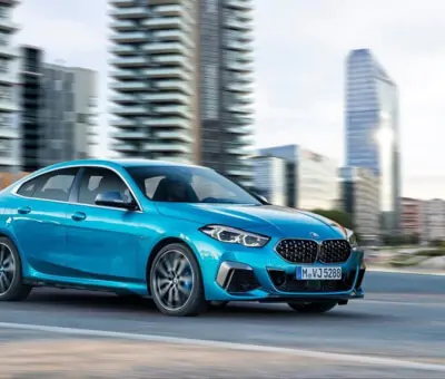 BMW (БМВ)