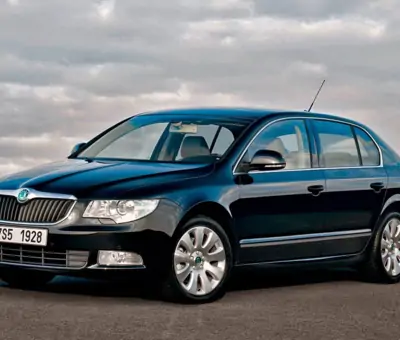 Skoda (Шкода)