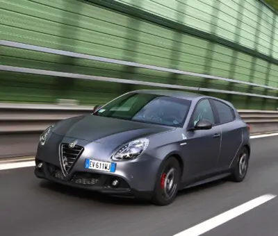 Alfa Romeo (Альфа Ромео)