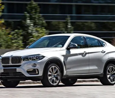 BMW (БМВ)