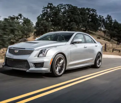 Cadillac (Кадиллак)