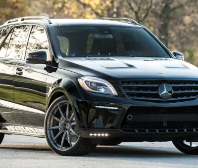 Mercedes-Benz (Мерседес-Бенц)