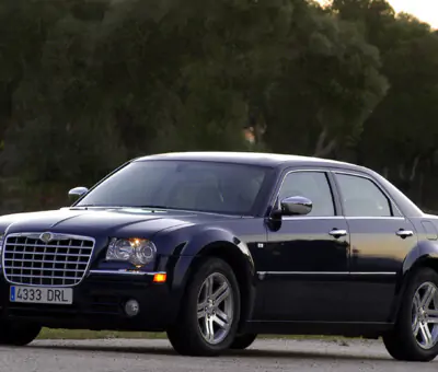 Chrysler (Крайслер)