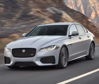 Jaguar (Ягуар)