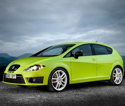SEAT (Сеат)