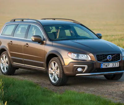  Volvo (Вольво)