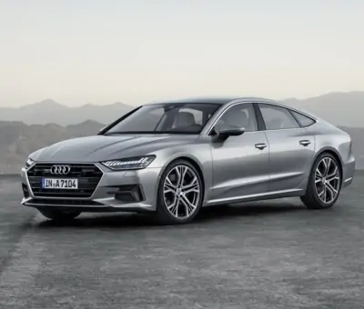 AUDI (Ауди)