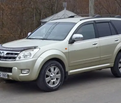 Great Wall (Грейт Вол)