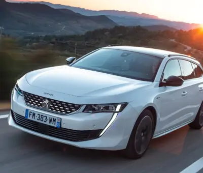 Peugeot (Пежо)