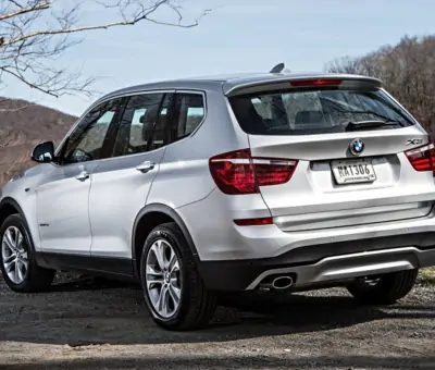 BMW (БМВ)
