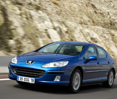 Peugeot (Пежо)