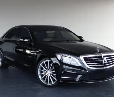 Mercedes-Benz (Мерседес-Бенц)