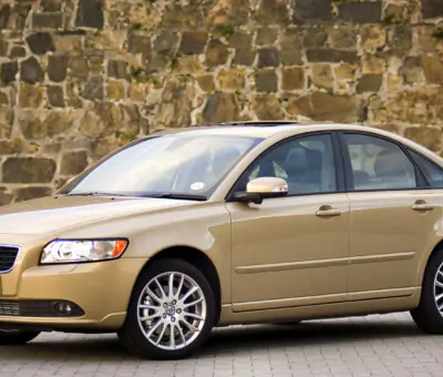  Volvo (Вольво)