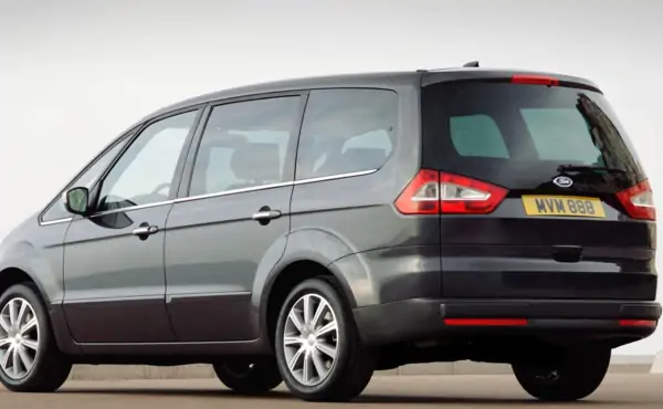 Ford Galaxy (Форд Галакси)