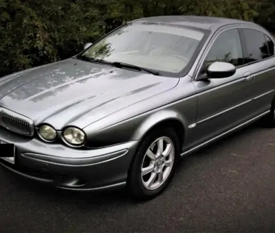 Jaguar (Ягуар)