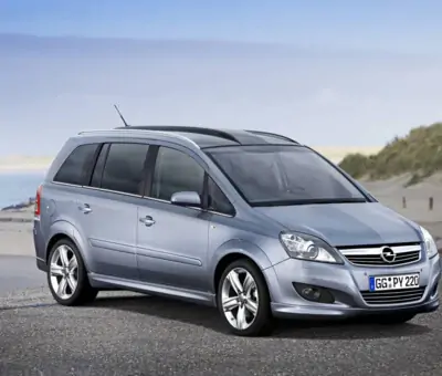 Opel (Опель)