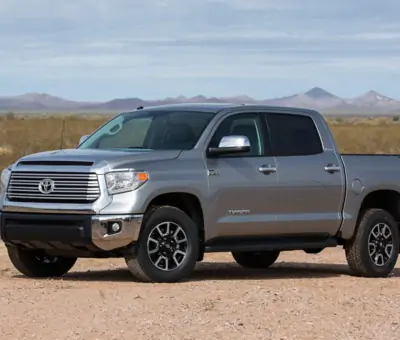 Toyota (Тойота)