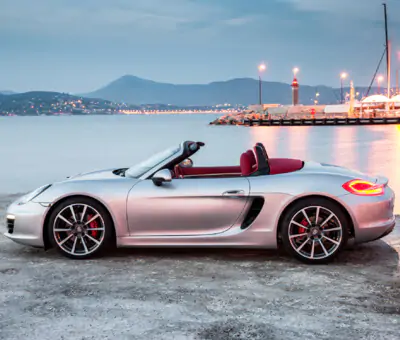 Porsche (Порше)