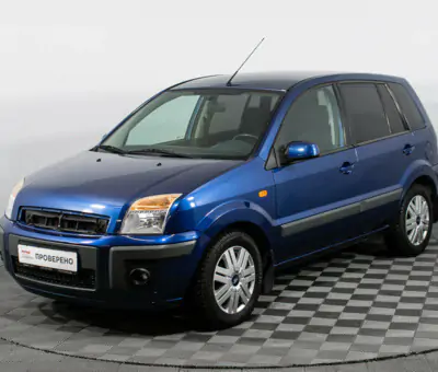 Ford (Форд)