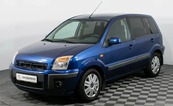 Ford Fusion (Форд Фьюжн)