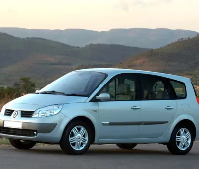 Renault (Рено)