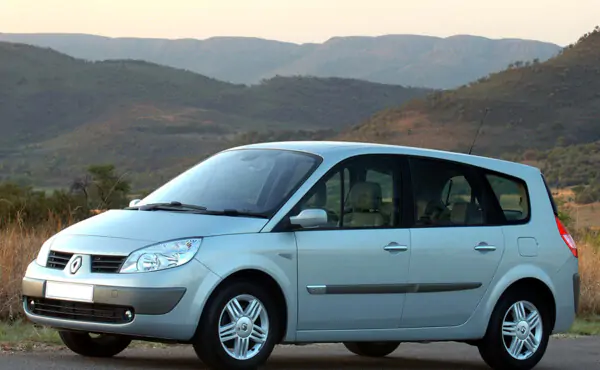 Renault Grand Scenic