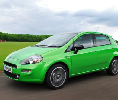 Fiat (Фиат)