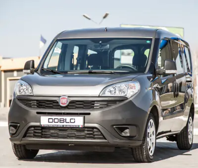 Fiat (Фиат)
