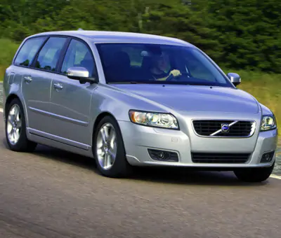  Volvo (Вольво)