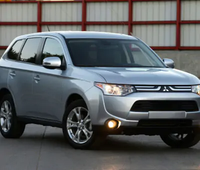 Mitsubishi (Митсубиси)