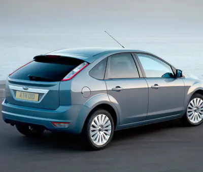 Ford (Форд)