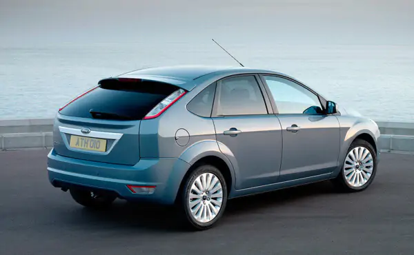 Ford Focus (Форд Фокус)