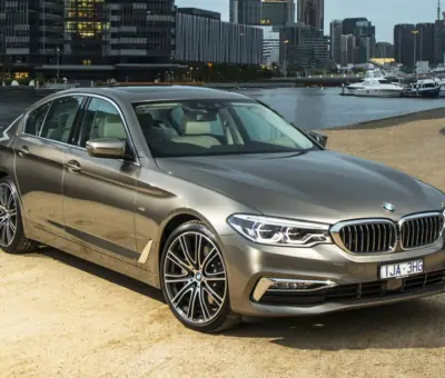 BMW (БМВ)