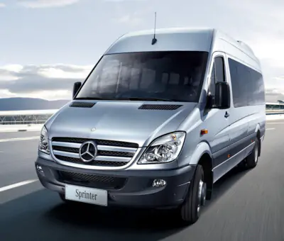 Mercedes-Benz (Мерседес-Бенц)