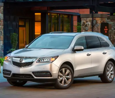 Acura (Акура)