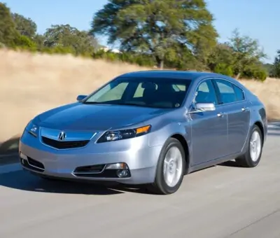 Acura (Акура)