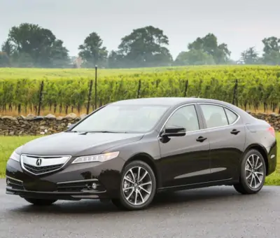 Acura (Акура)