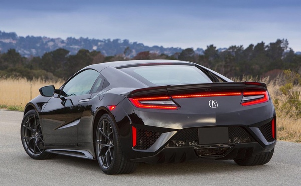 Acura (Акура)