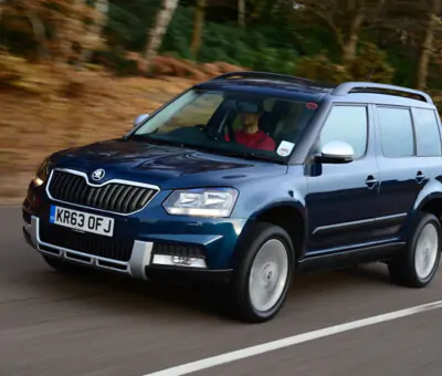 Skoda (Шкода)