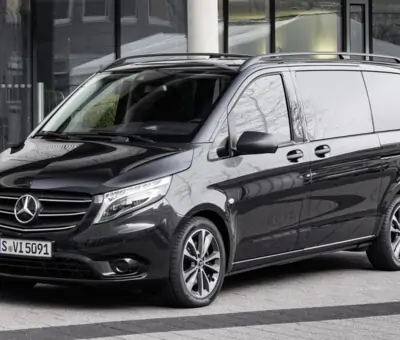 Mercedes-Benz (Мерседес-Бенц)