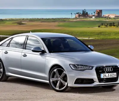 AUDI (Ауди)