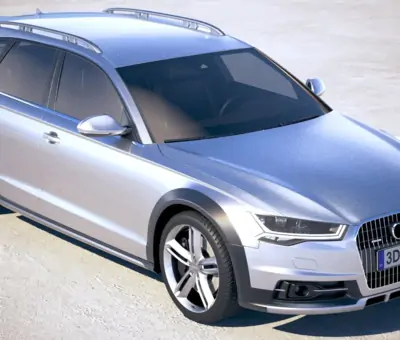 AUDI (Ауди)