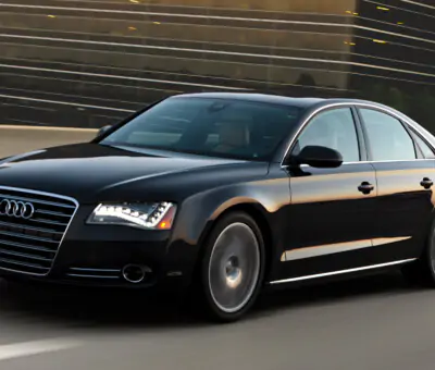 AUDI (Ауди)